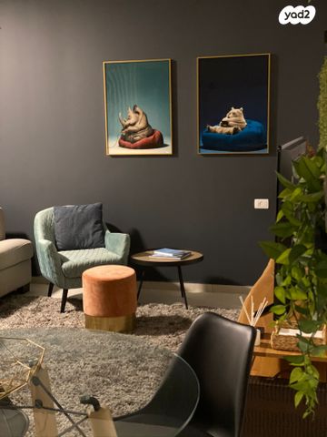 דירה, מרק שאגאל 4, הגוש הגדול, רמת אביב החדשה, נופי ים, תל אביב יפו