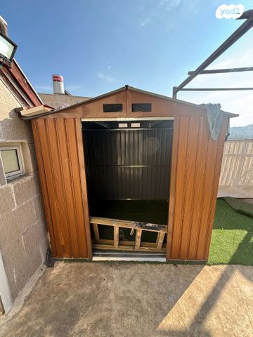 דירה, יגאל אלון 12, רמות, ירושלים