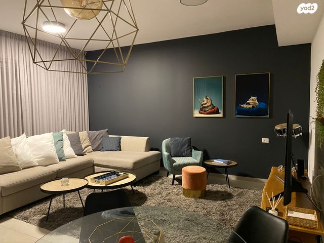 דירה, מרק שאגאל 4, הגוש הגדול, רמת אביב החדשה, נופי ים, תל אביב יפו