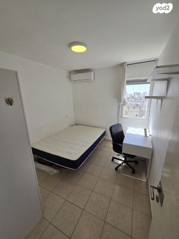 דירה, ברנפלד 3, שכונה ד', באר שבע