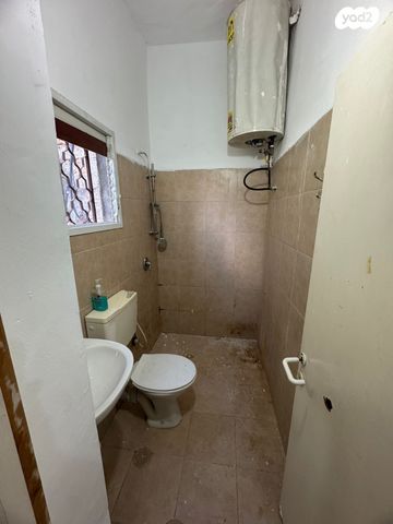 דירה, השומר 29, העיר התחתית, ואדי סאליב, חיפה