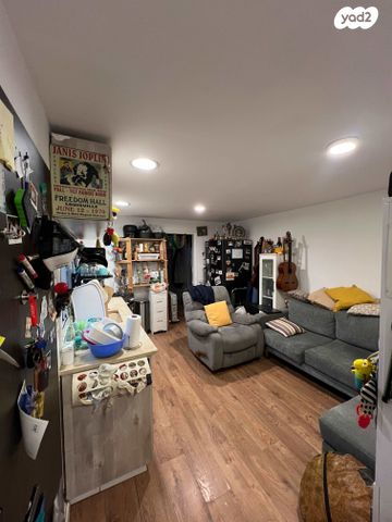 בית פרטי/ קוטג', ברקת 6, בית יהושע, בית יהושע