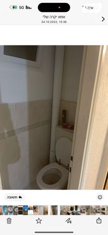 דירה, ברנר 13, שכונה א', באר שבע