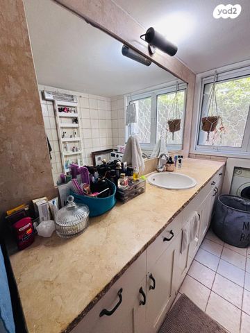 דירה, מל"ל 11, שכונת הלל, רמת גן