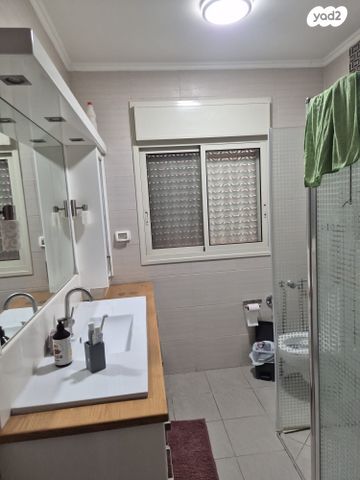 דירה, סחלב 2, עין שרה, נהריה