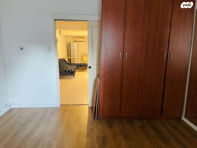 דירת גן, יעבץ 4, רמת עמידר, רמת גן