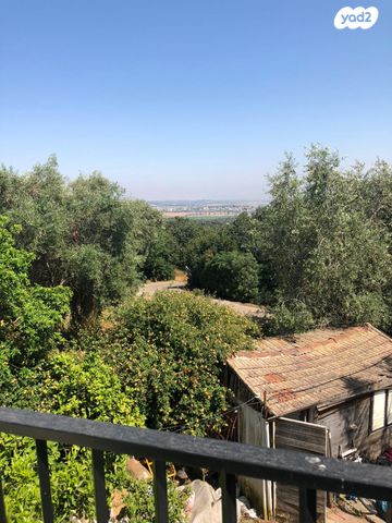 דירה, הורדים 8, טבעון הוותיקה, קרית טבעון