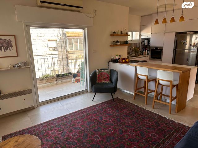 דירה, הטייסים 14, גבעת הורדים, רסקו, ירושלים