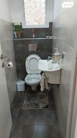 דירה, אילנות 15, כרמל מערבי, חיפה