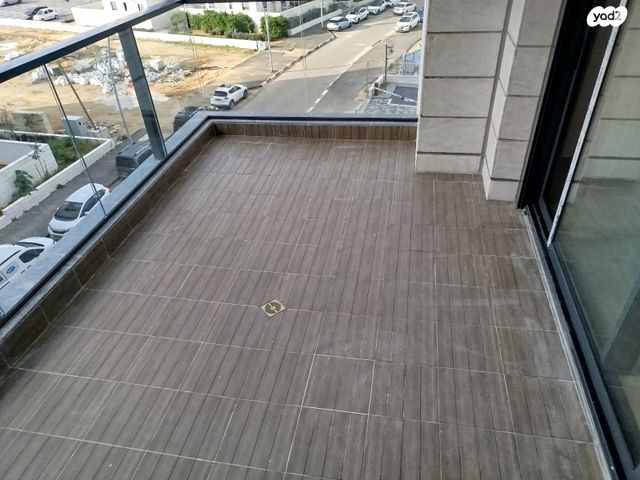 דירה, הגפן 6, כרמי הנדיב, אחוזת רוטנר, קרית מלאכי