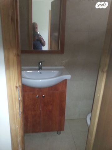 יחידת דיור, דוד רזיאל 3, הזיתים, חדרה