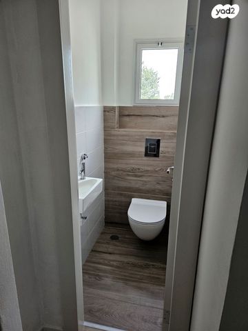 גג/ פנטהאוז, סמילנסקי 9, מרכז, הרצליה