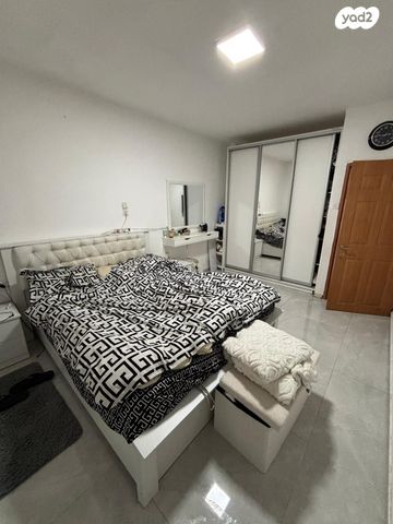 דירה, אסף שמחוני 9, אחדות, פתח תקווה