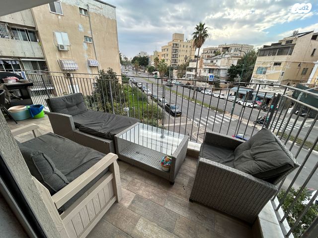 דירה, יפת 171, נווה גולן, יפו ג', תל אביב יפו