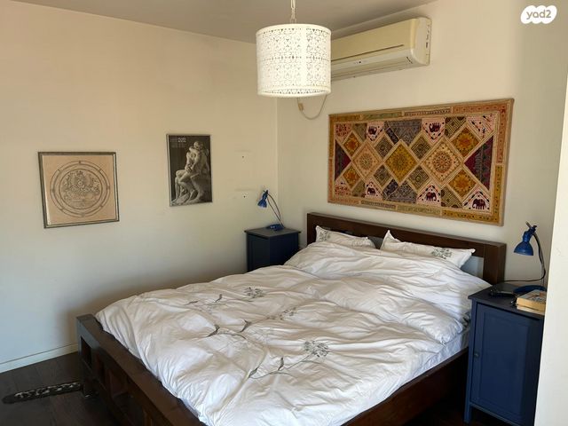 גג/ פנטהאוז, ברנר 8, לב תל אביב, לב העיר צפון, תל אביב יפו