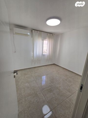 דירה, אהרון אשכולי 125, רמות, ירושלים