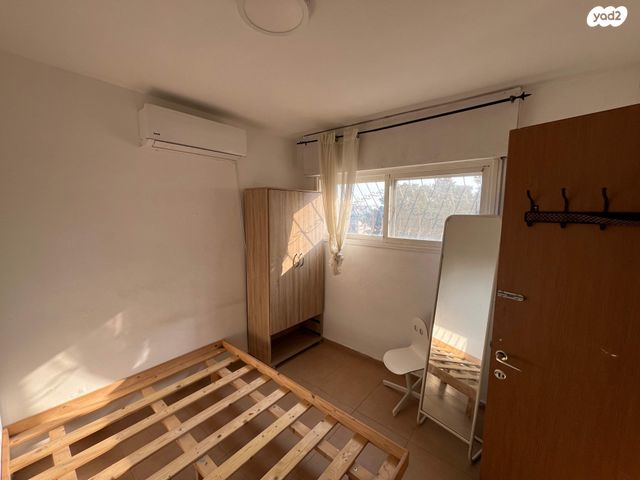 דירה, יצחק בן צבי 18, קרית חיים מזרחית, חיפה