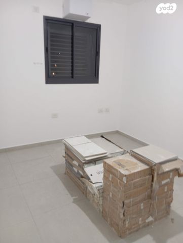 דירה, יפה ירקוני 1, פסגות אפק, ראש העין