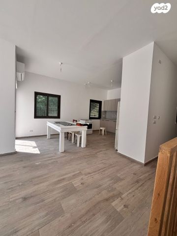 דופלקס, יפתח 5, יד אליהו, תל אביב יפו