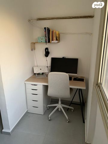 דירה, המלך יהואש 5, נווה דוד, חיפה