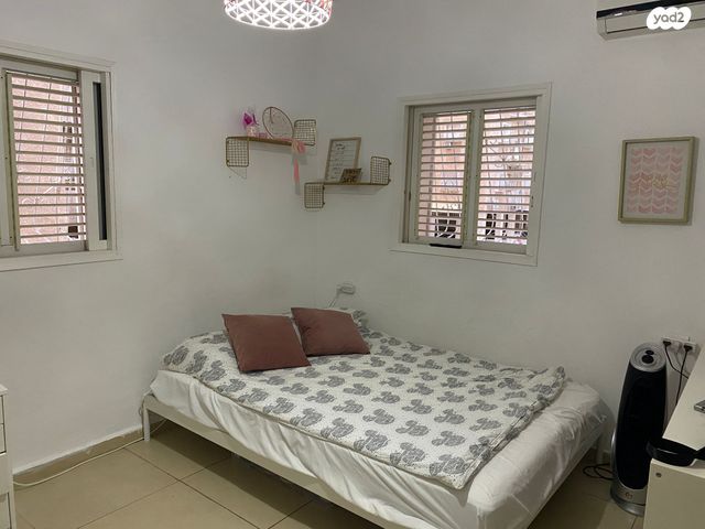 דירה, ראובן ברקת 16, נווה רמז, חולון