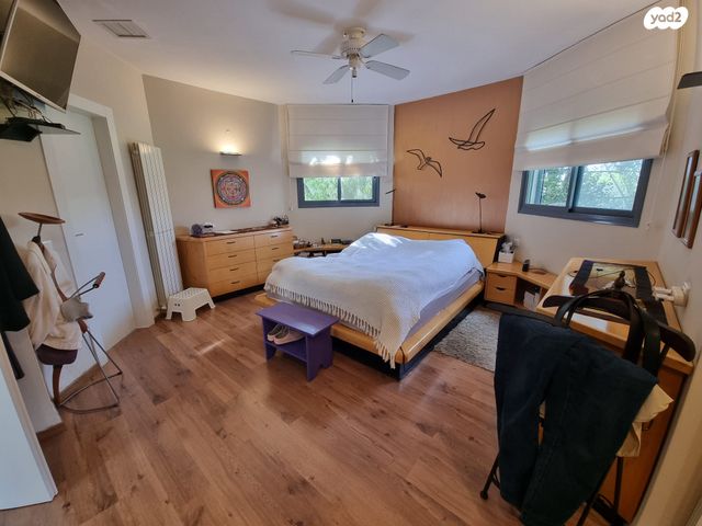 דו משפחתי, סייפן 5, עין שריד, עין שריד