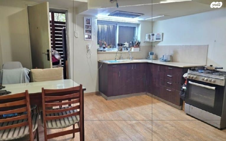 יחידת דיור, הורדים 4, כפר סירקין, כפר סירקין