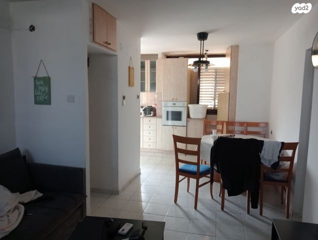 דירה, אסף שמחוני 4, אחדות, פתח תקווה