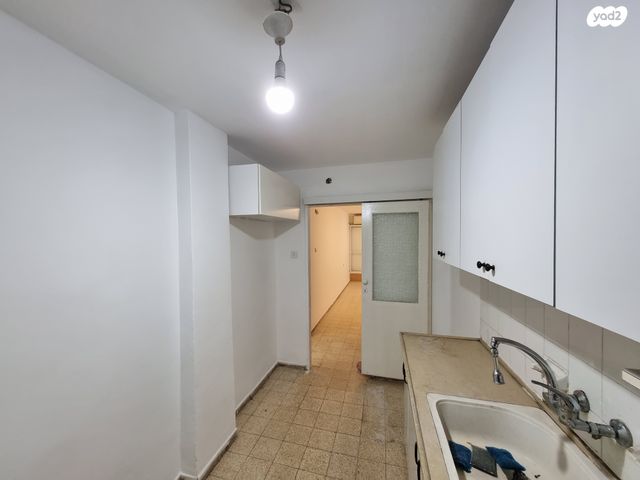 שדרות יעקב (ג'ירופי) 66