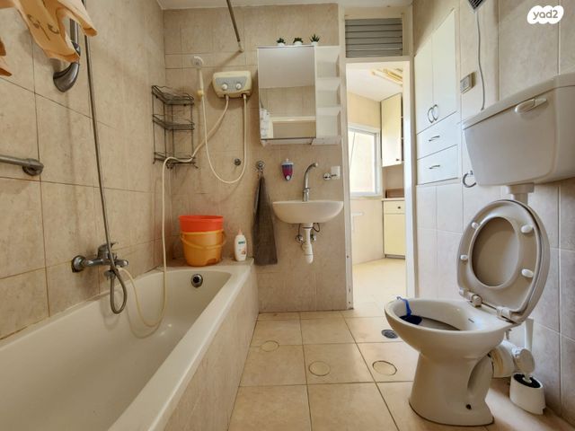 דירה, בני אור 16, שכונה ב', באר שבע