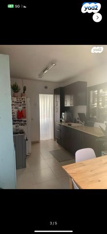 דירה, המאבק 61, תל גנים, גבעתיים