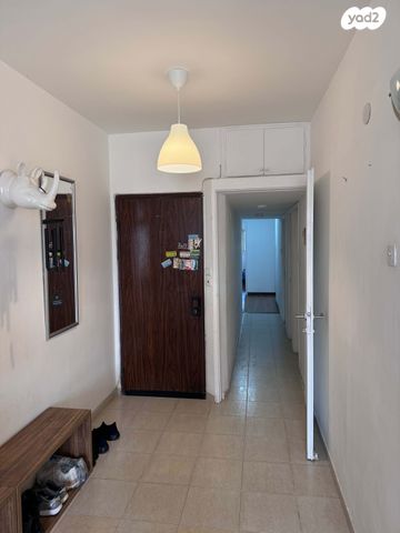 דירה, עולי הגרדום 50, רמז, מערב ותיק, ראשון לציון