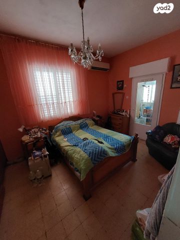 דירה, השומר 7, העיר התחתית, ואדי סאליב, חיפה