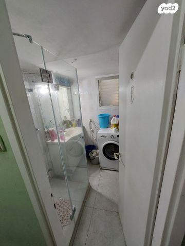 דירה, השומר 38, יל"ג, חיפה