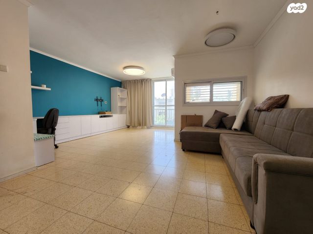 דירה, בני אור 16, שכונה ב', באר שבע