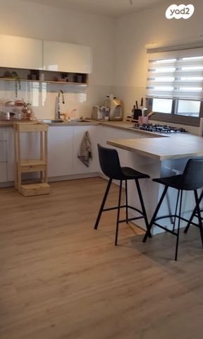 גג/ פנטהאוז, יצחק בן צבי 25, כפר גנים ב, פתח תקווה