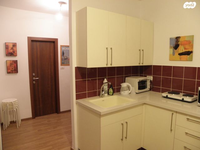 דירה, בר כוכבא 2, הגבעה הצרפתית, גבעת שפירא, ירושלים