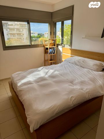 דירה, הקציר 2, וואלי, העמק, נס ציונה