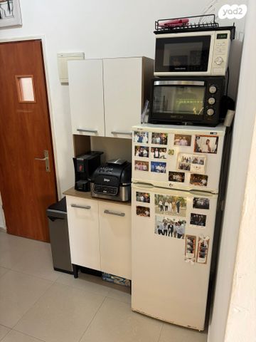 דירה, חיים וייצמן 1, א' / צפון מזרח העיר, רחובות