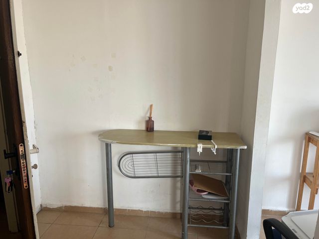 דירה, יצחק בן צבי 18, קרית חיים מזרחית, חיפה