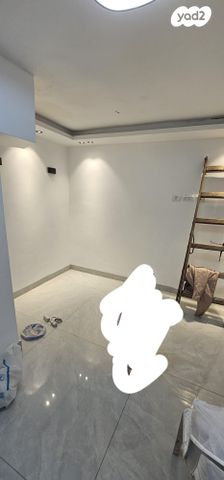 יחידת דיור, שלמה בן יוסף 6, פרדס כץ, בני ברק