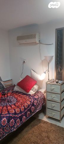 יחידת דיור, שלמה כהן 13, ברנע, אשקלון