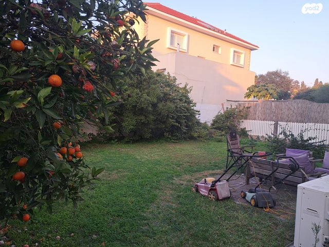 דו משפחתי, הנשר 24, כרמי בנימינה, בנימינה גבעת עדה