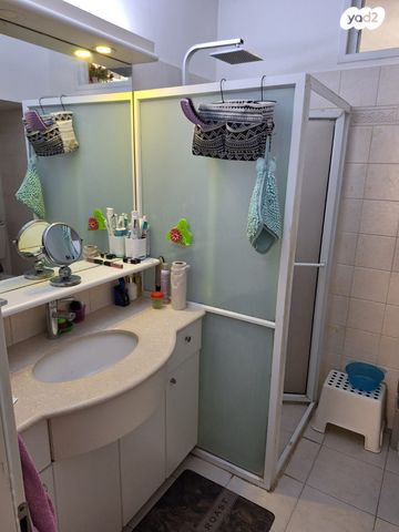 דירה, מרגולין 8, רמב"ם, ראשון לציון