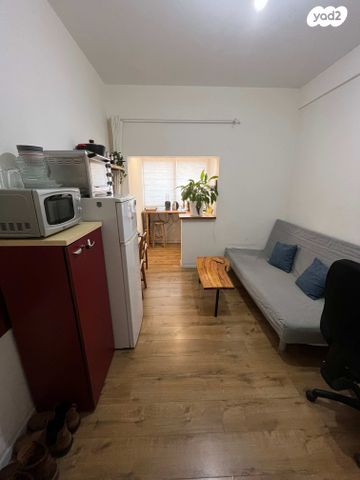 דירה, דוד שמעוני 26, גבעת הורדים, רסקו, ירושלים