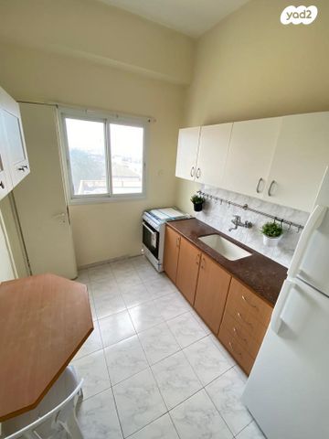 דירה, בלפור 3, שוק תלפיות, חיפה