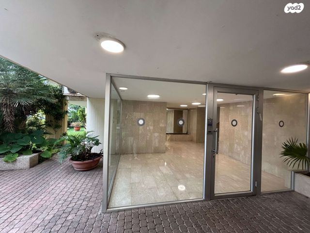 דירה, טאגור 39, נווה אביבים, תל אביב יפו