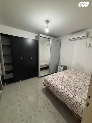 יחידת דיור, הרב אהרון דנין 17, בני עי''ש, בני עי"ש