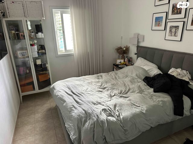 דירה, אנה פרנק 6, נאות יהודית ונווה ארזים, חולון