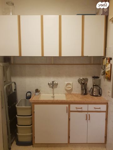 דירה, דרך עכו חיפה 90, מרכז העיר, סביניה, הוותיקה, קרית ביאליק